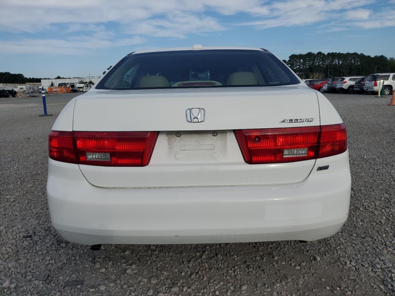 2005 Honda Accord Ex VIN: 1HGCM66525A019319 Lot: 69790395