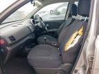 2010 NISSAN MICRA N-TEC for sale at Copart SANDWICH