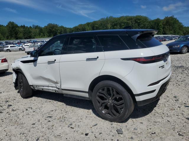  LAND ROVER RANGEROVER 2020 Белы