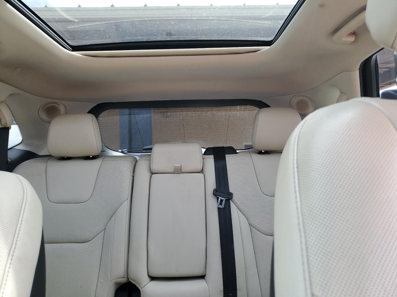 2020 Ford Edge Titanium VIN: 2FMPK3K90LBA39059 Lot: 68529845