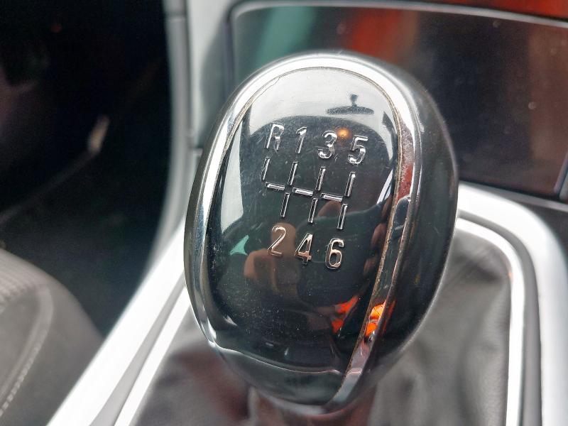 2014 VAUXHALL INSIGNIA SRI NAV