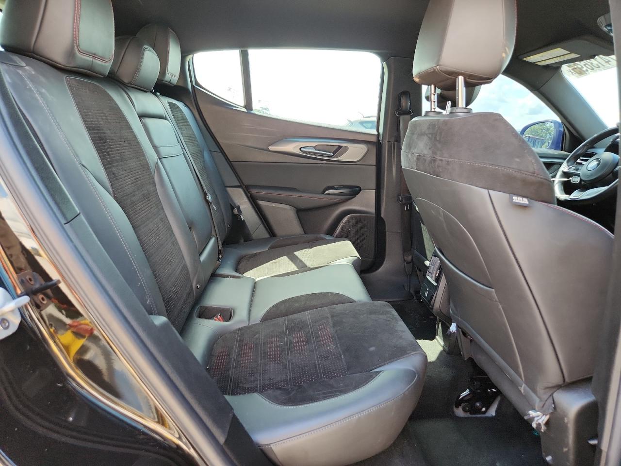 2023 Dodge Hornet Gt VIN: ZACNDFAN3P3A00786 Lot: 67413695