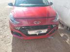 2020 HYUNDAI I10 N LINE for sale at Copart WISBECH