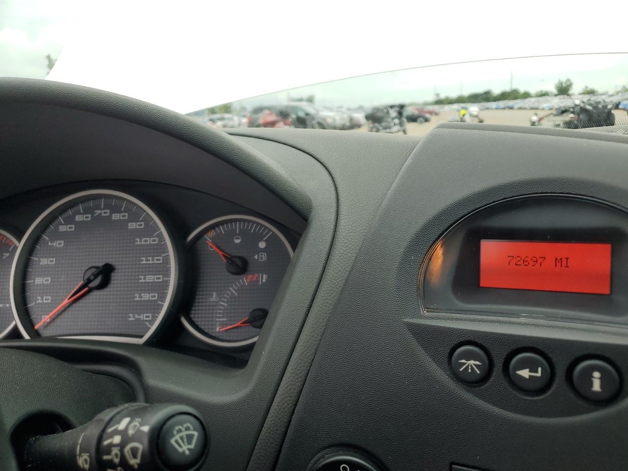 2004 Pontiac Grand Prix Gt2 VIN: 2G2WS522541346771 Lot: 68667245