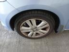 2010 HONDA JAZZ EX I- for sale at Copart SANDTOFT