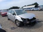 2007 CITROEN C4 COOL HDI  for sale at Copart WISBECH