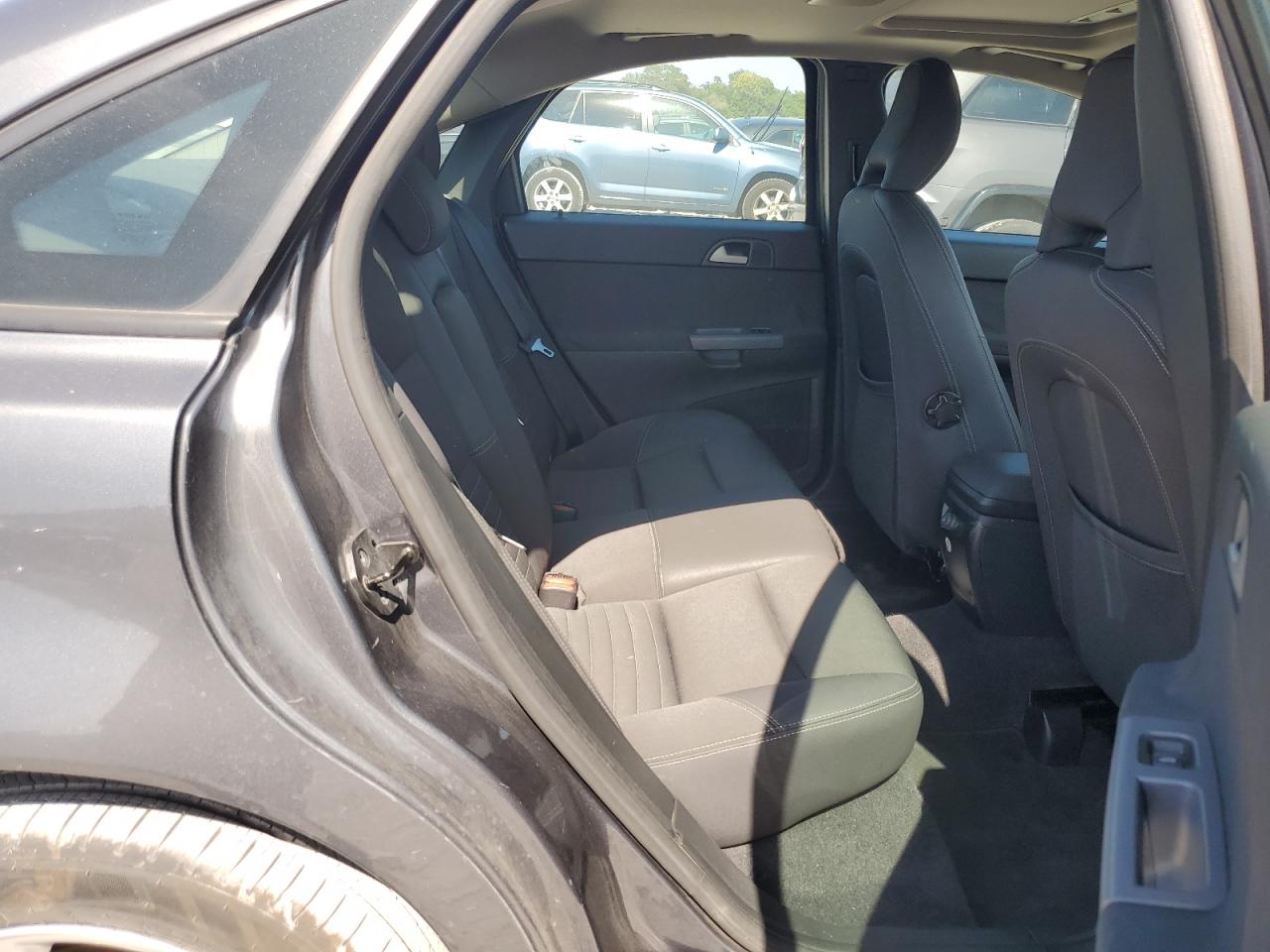 2007 Volvo S40 2.4I VIN: YV1MS382072301525 Lot: 70592895