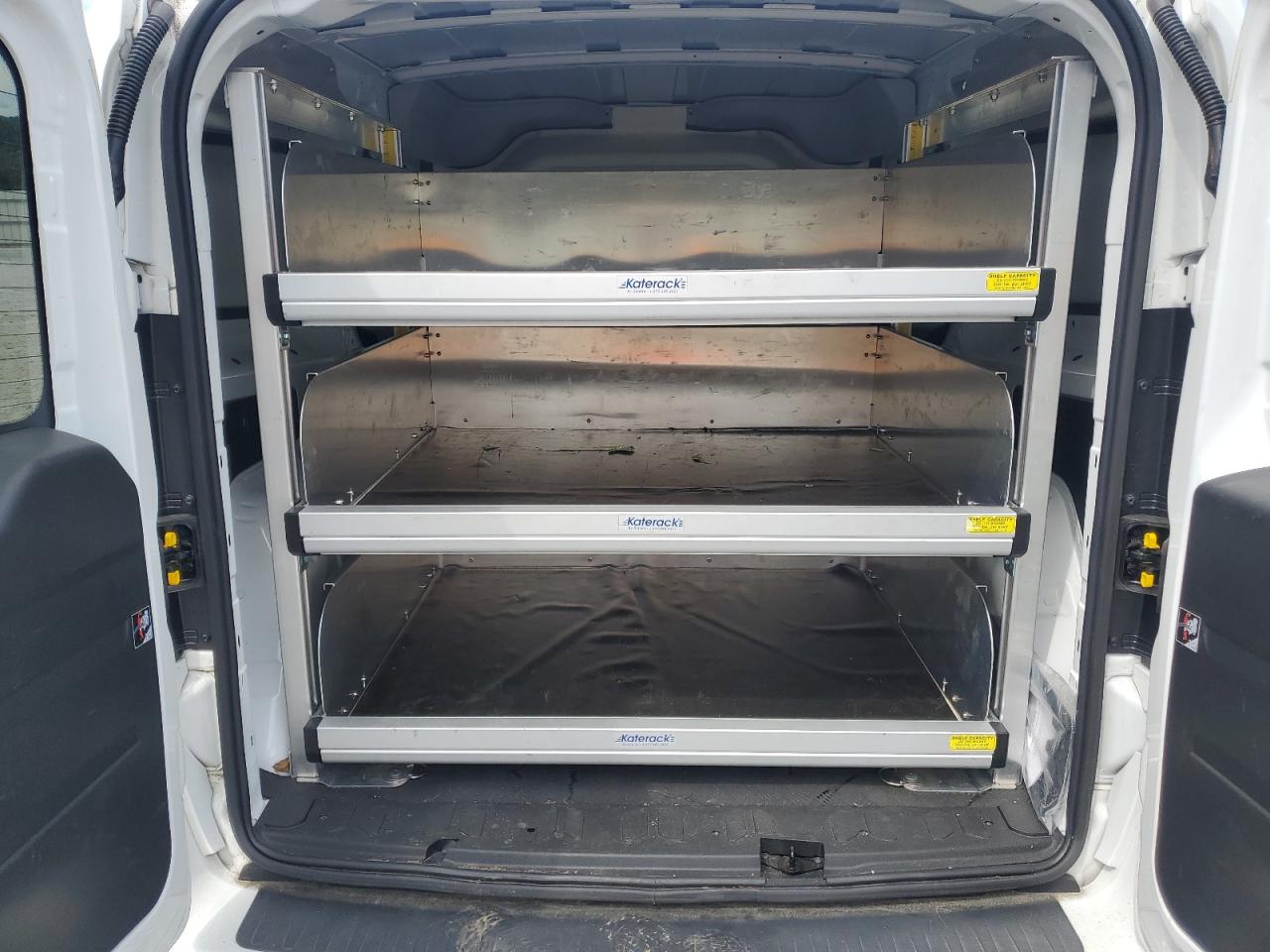 2021 Ram Promaster VIN: ZFBHRFBB1M6V73473 Lot: 70480685