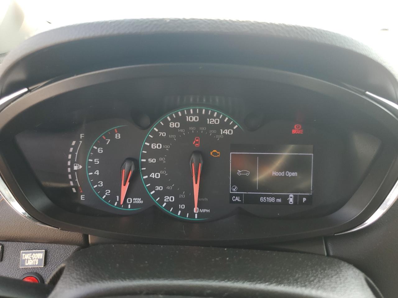 2020 Chevrolet Trax 1Lt VIN: 3GNCJPSB4LL251412 Lot: 67865005