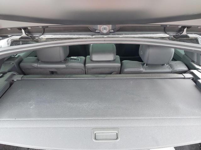 2024 LAND ROVER RANGE ROVER SPORT 3.0 P460E DYNAMIC SE 5DR AUTO