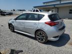 2017 TOYOTA COROLLA IM    for sale at Copart KY - EARLINGTON