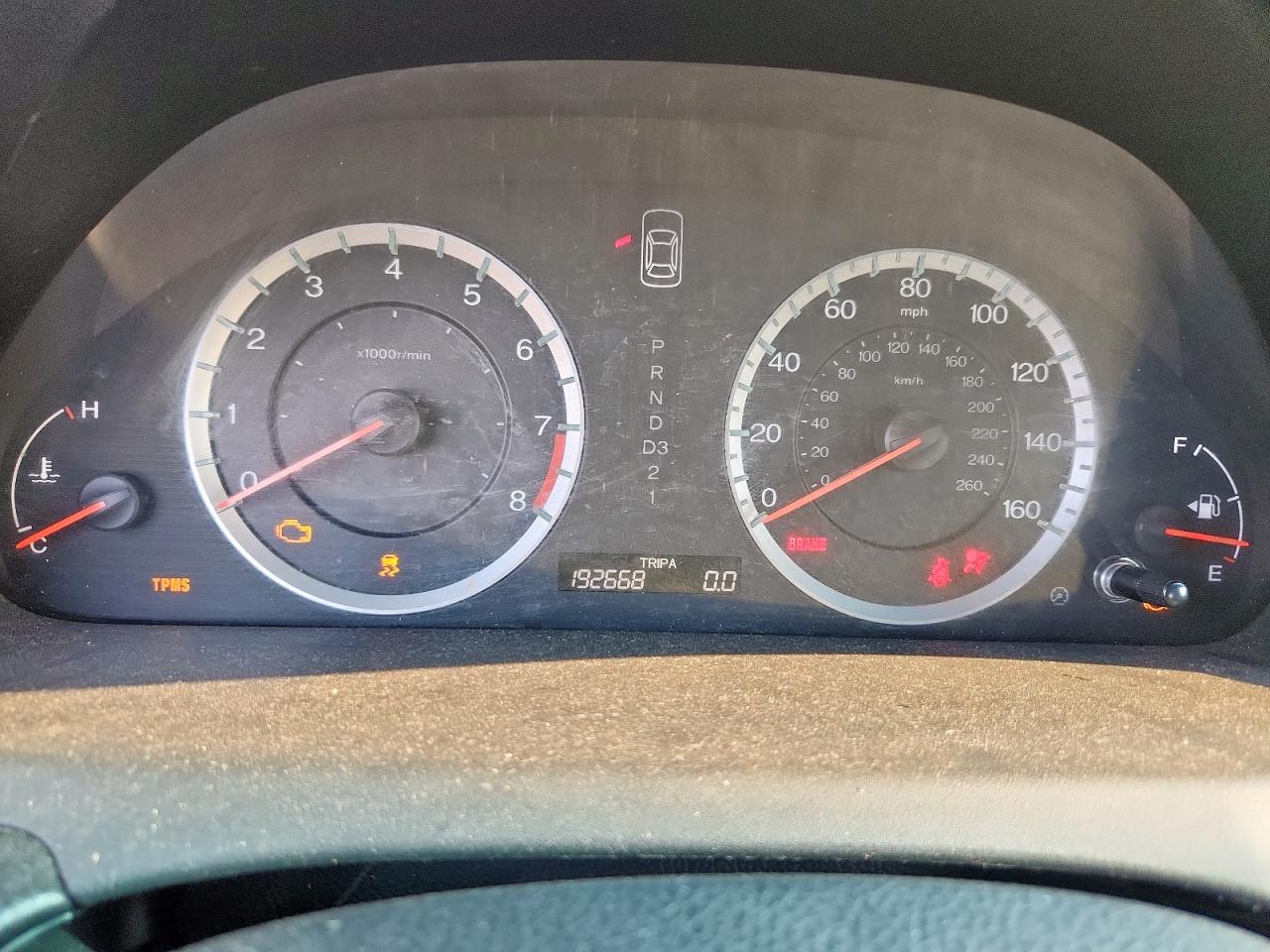 2011 Honda Accord Exl VIN: 1HGCS1B86BA003581 Lot: 70321135