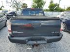 2009 TOYOTA TACOMA DOUBLE CAB LONG BED   for sale at Copart FL - TAMPA SOUTH