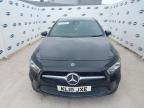2018 MERCEDES BENZ A 180 SPOR for sale at Copart BRISTOL
