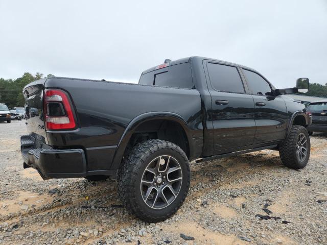  RAM 1500 2019 Черный