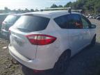 2014 FORD C-MAX  for sale at Copart CASTLEDERMOT - IRELAND