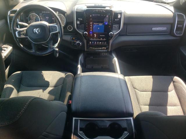  RAM 1500 2020 Синий