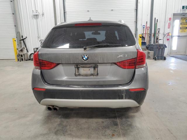 2012 BMW X1 28I  AWD