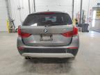 2012 BMW X1 28I  AWD for sale at Copart ON - OTTAWA