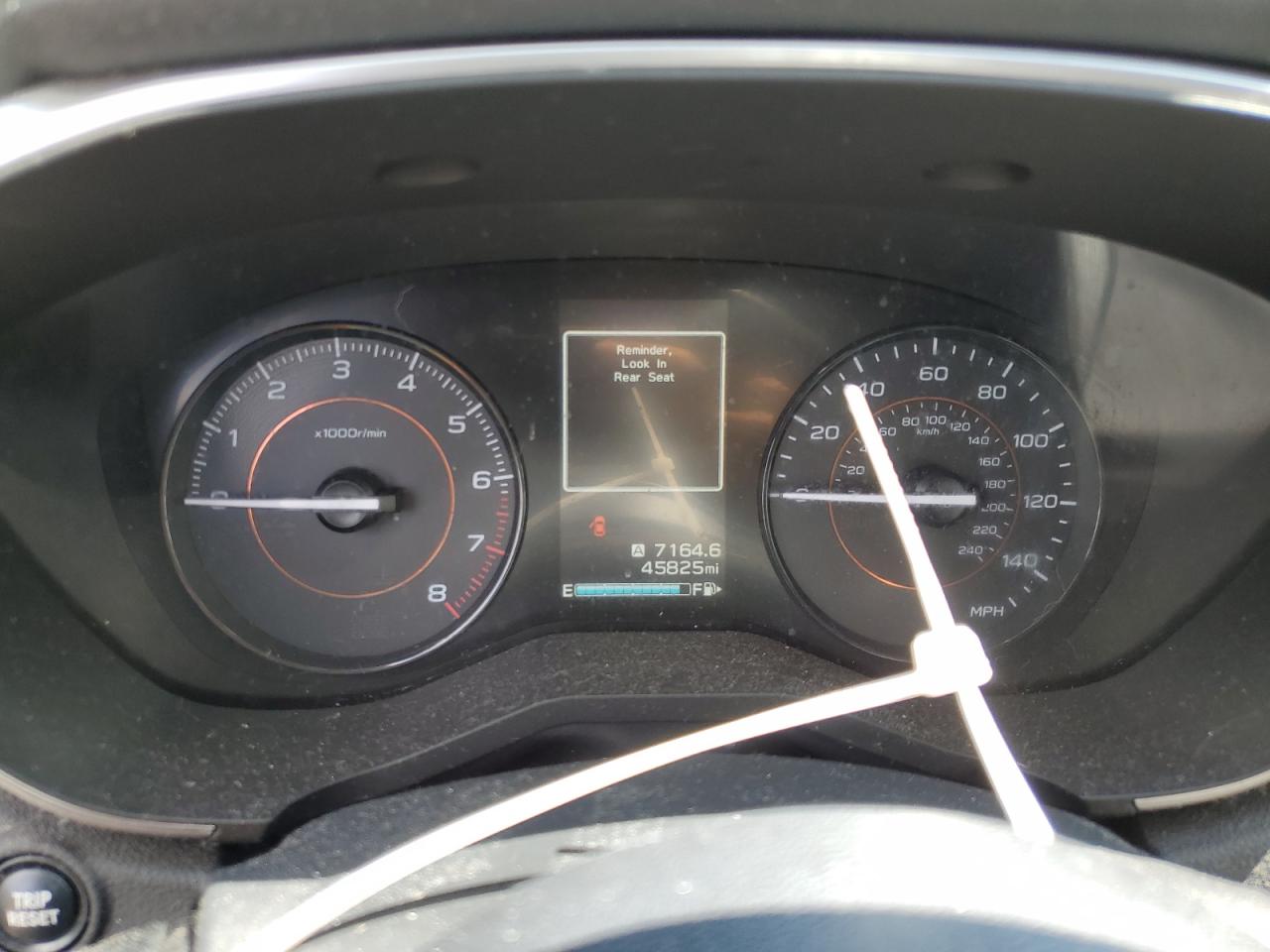 2021 Subaru Crosstrek Premium VIN: JF2GTAEC9MH362318 Lot: 70948745