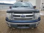 2013 FORD F150 SUPER CAB   for sale at Copart AB - EDMONTON