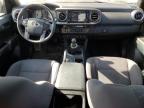 2017 TOYOTA TACOMA DOUBLE CAB   for sale at Copart AB - CALGARY