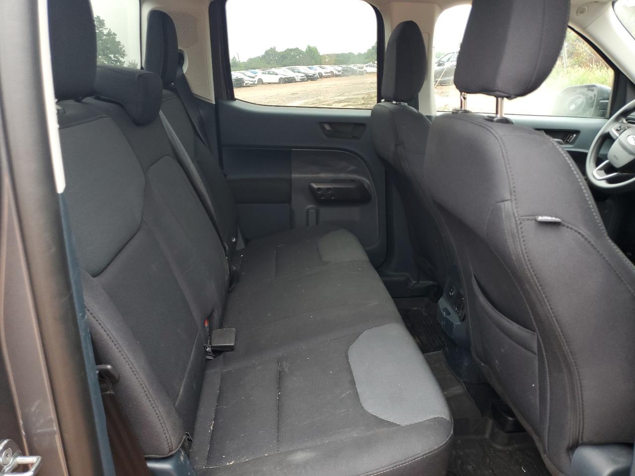 2022 Ford Maverick Xl VIN: 3FTTW8E93NRB14826 Lot: 68711795