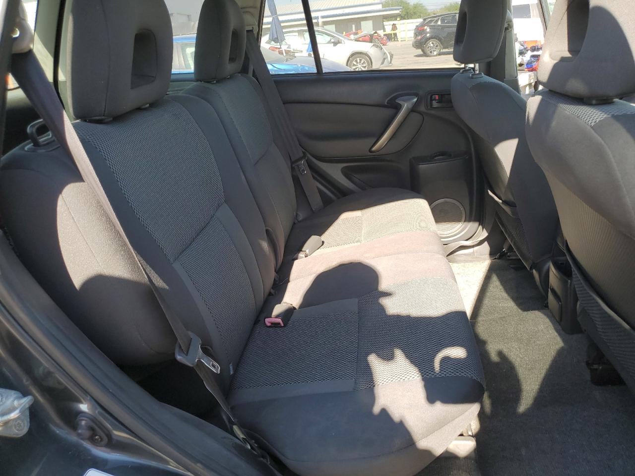 2004 Toyota Rav4 VIN: JTEGD20VX40009378 Lot: 68203095