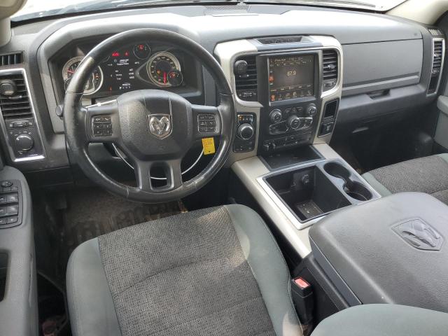 2014 RAM 1500 SLT  