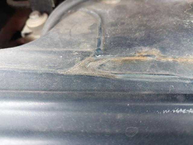 1992 NISSAN PRIMERA SL