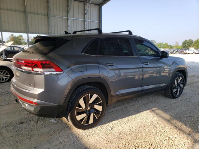  VOLKSWAGEN ATLAS 2024 Серый