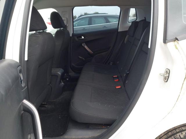 2015 PEUGEOT 2008 ACTIV