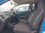 2015 PEUGEOT 108 ALLURE for sale at Copart BRISTOL