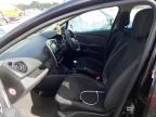 2017 RENAULT CLIO DYNAM for sale at Copart SANDY