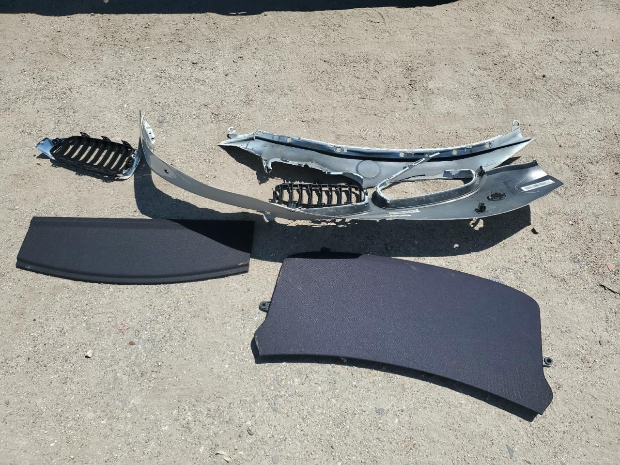 2019 BMW 430Xi Gran Coupe VIN: WBA4J3C50KBL04926 Lot: 70530825