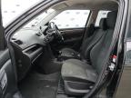 2015 SUZUKI SWIFT SZ-L for sale at Copart ROCHFORD