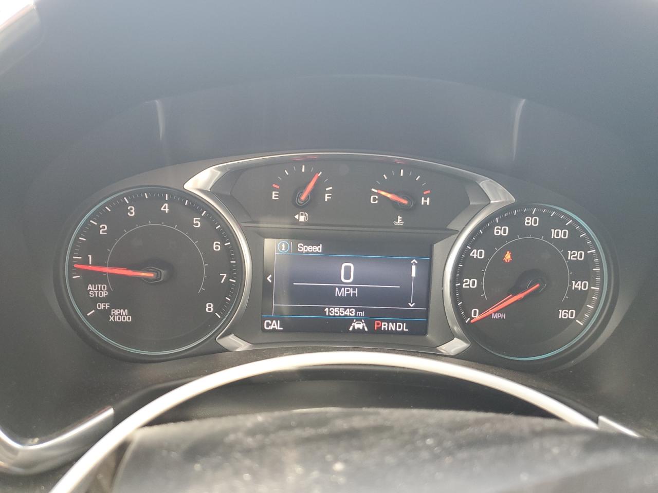 2021 Chevrolet Equinox Lt VIN: 2GNAXUEV4M6109030 Lot: 69428645