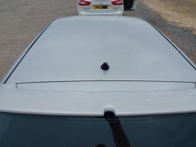 2000 VOLKSWAGEN GOLF GTI T