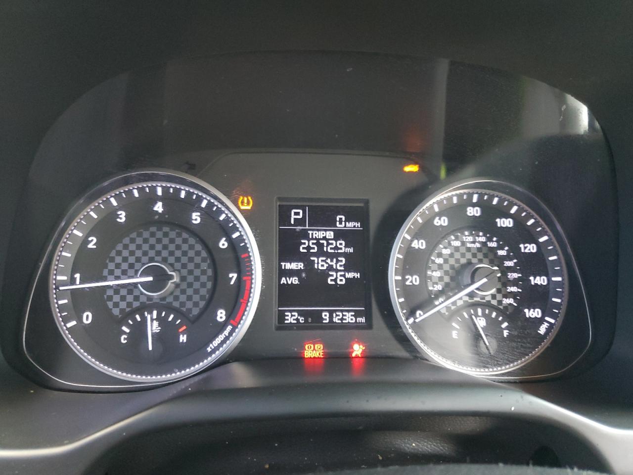 2019 Hyundai Elantra Se VIN: KMHD74LF3KU811285 Lot: 70889385