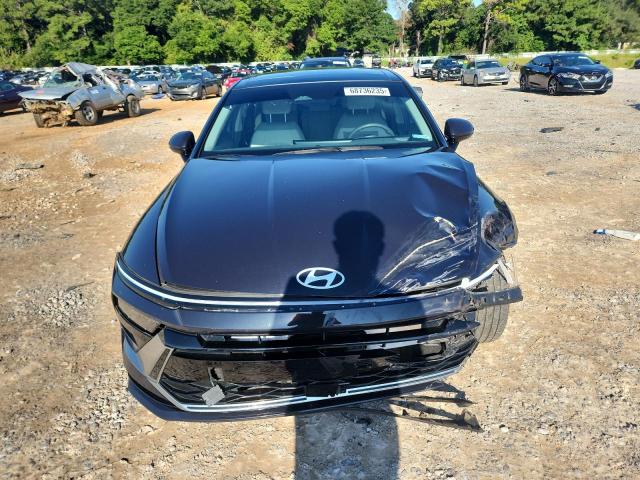 HYUNDAI SONATA 2024 Черный