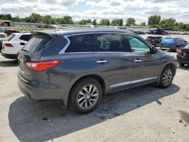  INFINITI QX60 2014 Gray