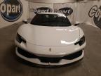 2023 FERRARI 296GTB    for sale at Copart TN - NASHVILLE