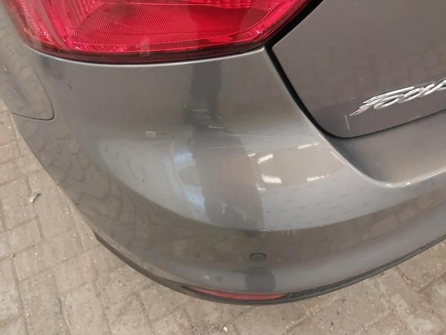 2013 FORD FOCUS TITA