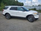 2015 FORD EXPLORER XLT   for sale at Copart ON - LONDON