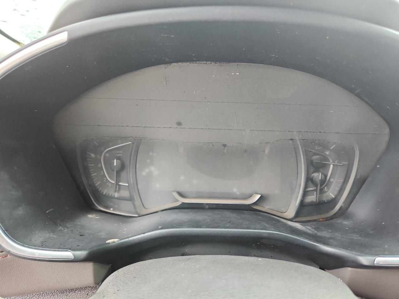 2020 Hyundai Santa Fe Limited VIN: 5NMS53AA0LH208113 Lot: 69074965