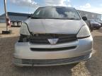 2004 TOYOTA SIENNA CE   for sale at Copart AB - EDMONTON
