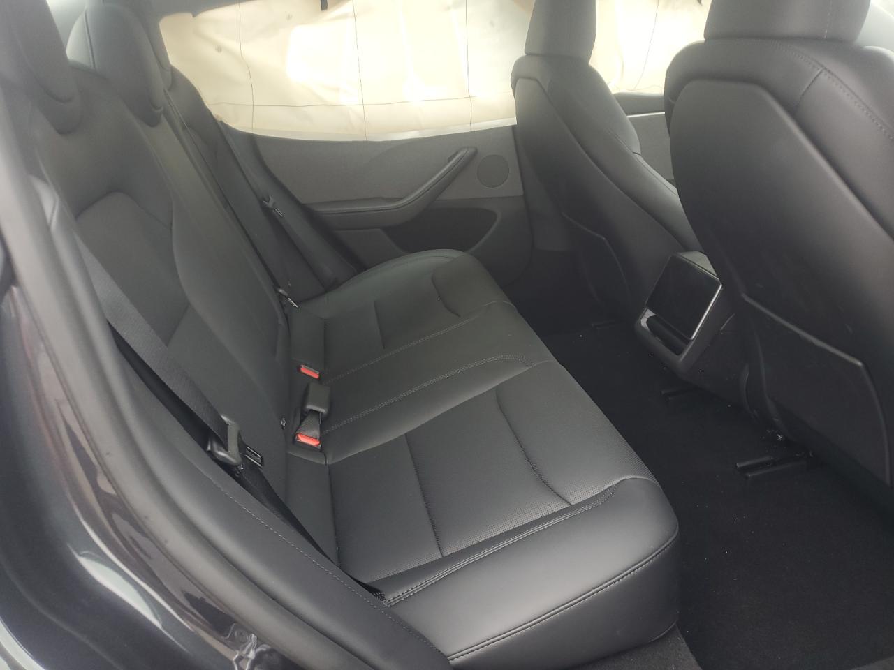 2025 Tesla Model 3 VIN: 5YJ3E1EA7SF012057 Lot: 68444135
