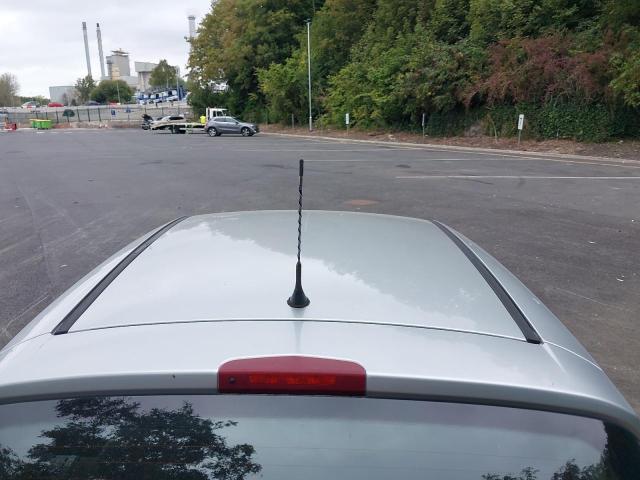 2012 VAUXHALL CORSA S AC CDTI ECOFLEX 