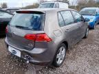 2015 VOLKSWAGEN GOLF MATCH for sale at Copart BRISTOL