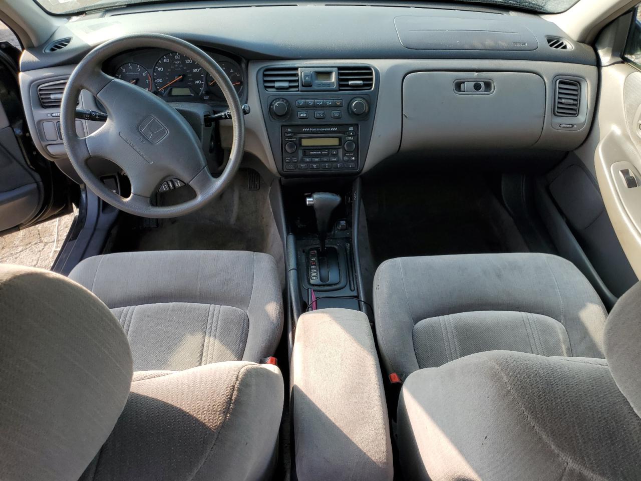 2000 Honda Accord Lx VIN: 1HGCG6654YA026025 Lot: 68183125